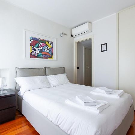 Cosy Two Bedroom Apartment Close To Navigli Μιλάνο Εξωτερικό φωτογραφία