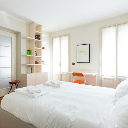 Cosy Two Bedroom Apartment Close To Navigli Μιλάνο Εξωτερικό φωτογραφία
