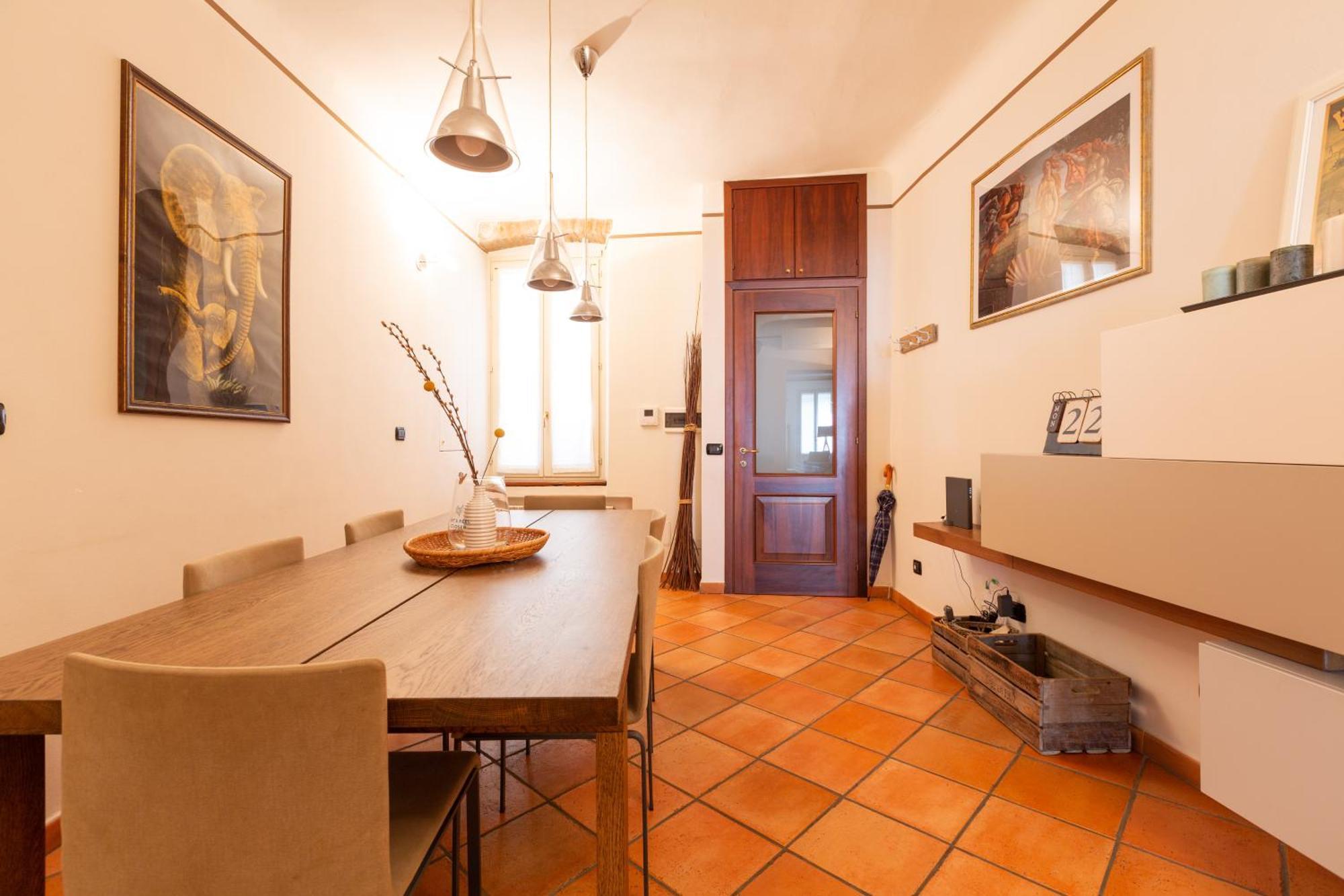 Cosy Two Bedroom Apartment Close To Navigli Μιλάνο Εξωτερικό φωτογραφία