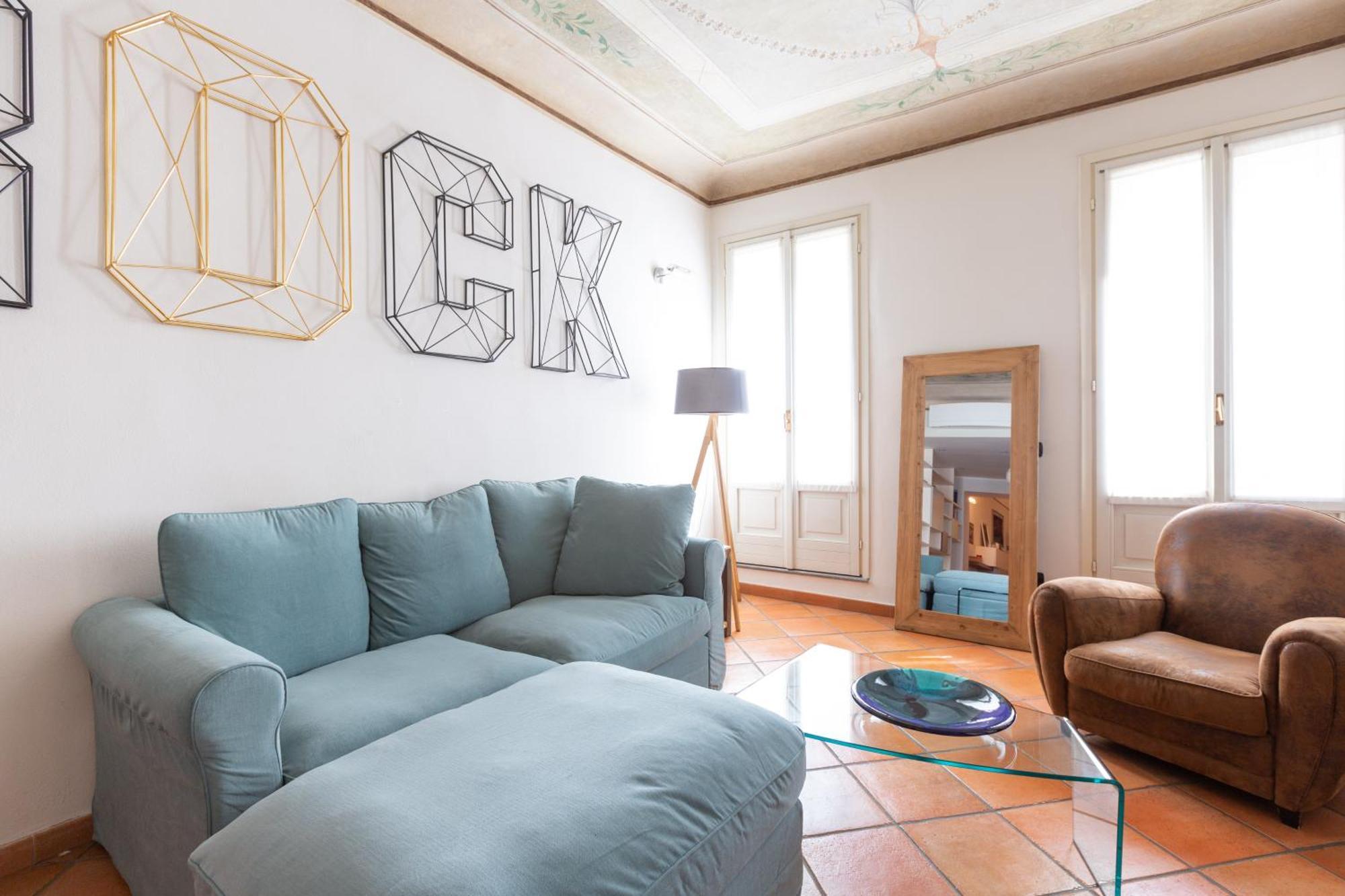 Cosy Two Bedroom Apartment Close To Navigli Μιλάνο Εξωτερικό φωτογραφία