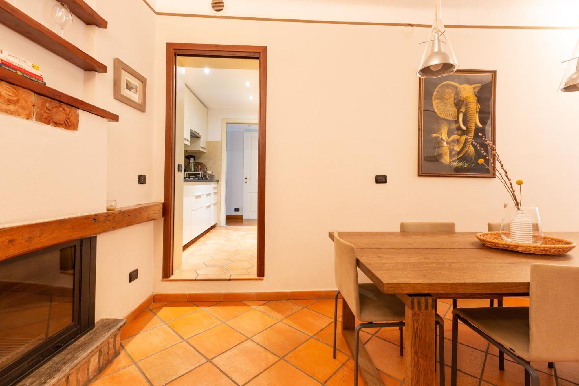 Cosy Two Bedroom Apartment Close To Navigli Μιλάνο Εξωτερικό φωτογραφία