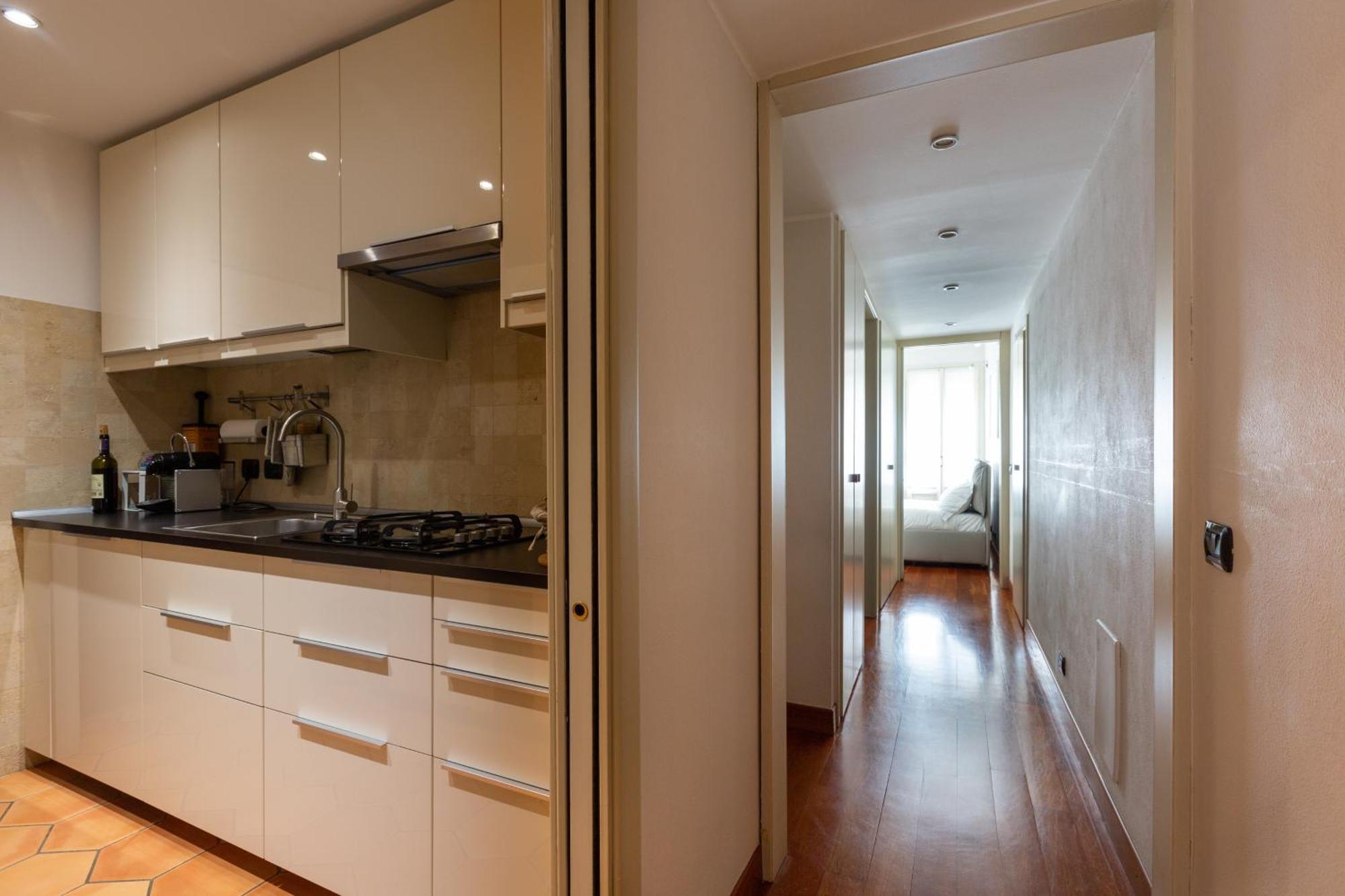Cosy Two Bedroom Apartment Close To Navigli Μιλάνο Εξωτερικό φωτογραφία