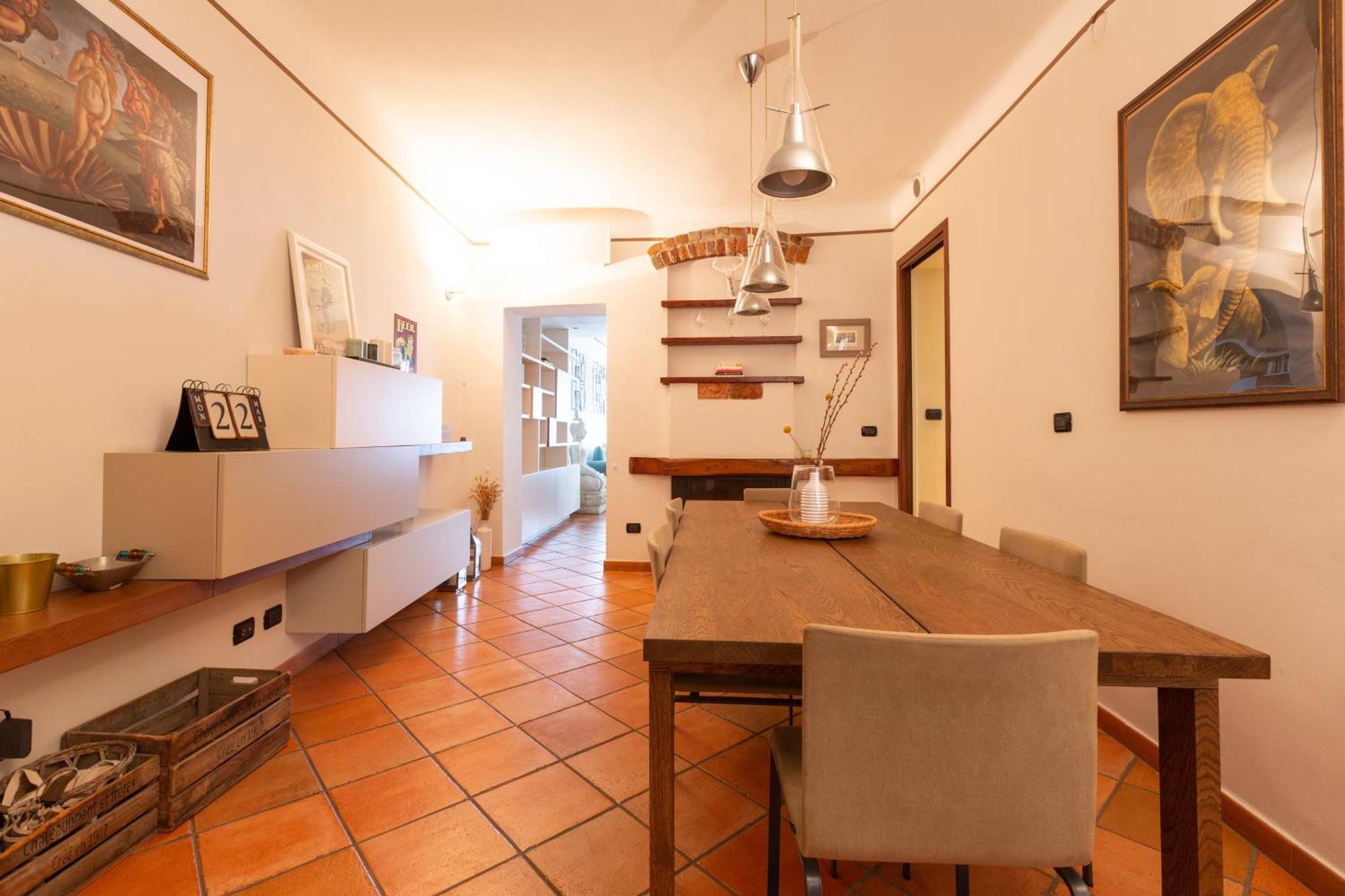 Cosy Two Bedroom Apartment Close To Navigli Μιλάνο Εξωτερικό φωτογραφία