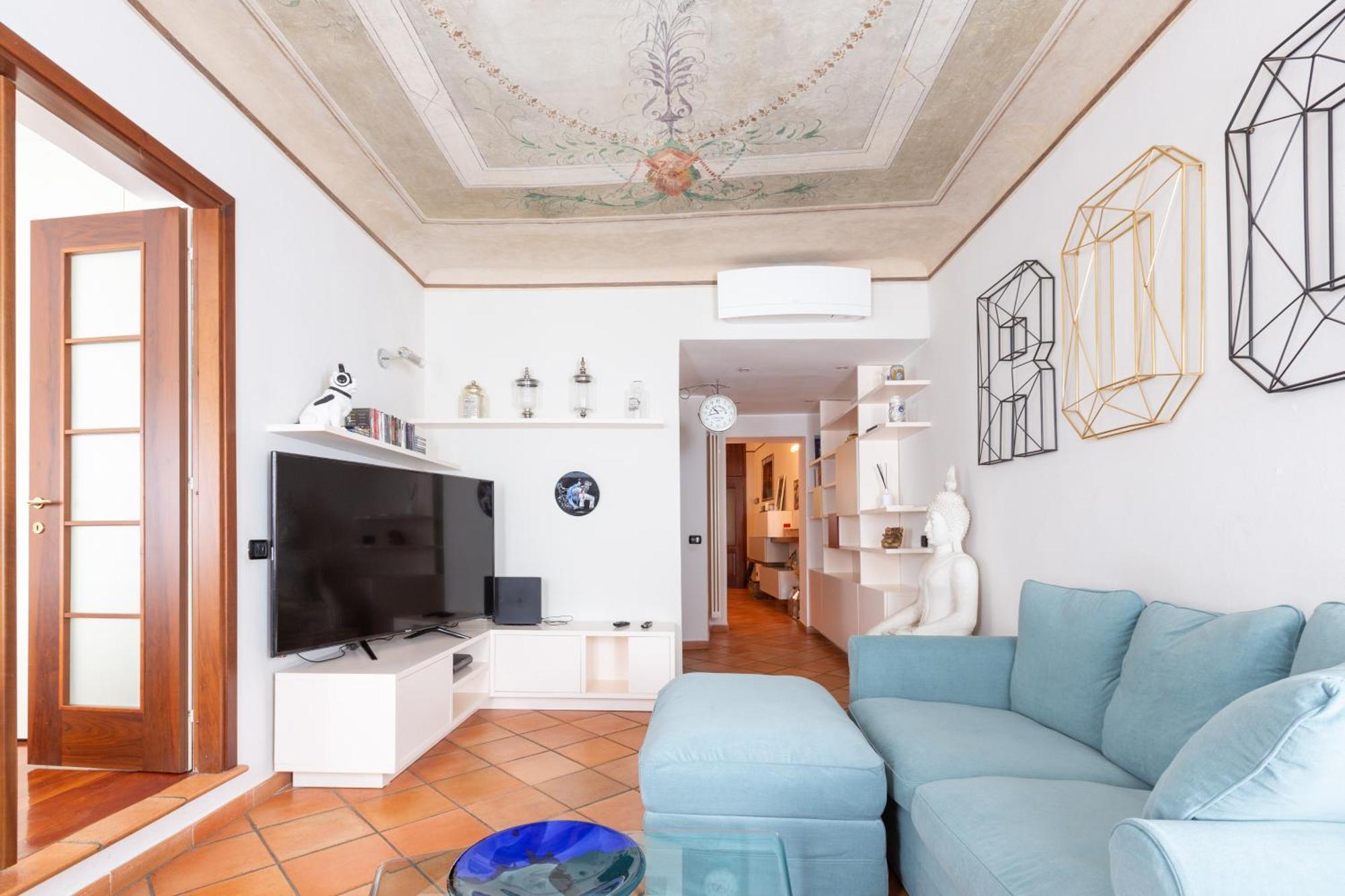 Cosy Two Bedroom Apartment Close To Navigli Μιλάνο Εξωτερικό φωτογραφία