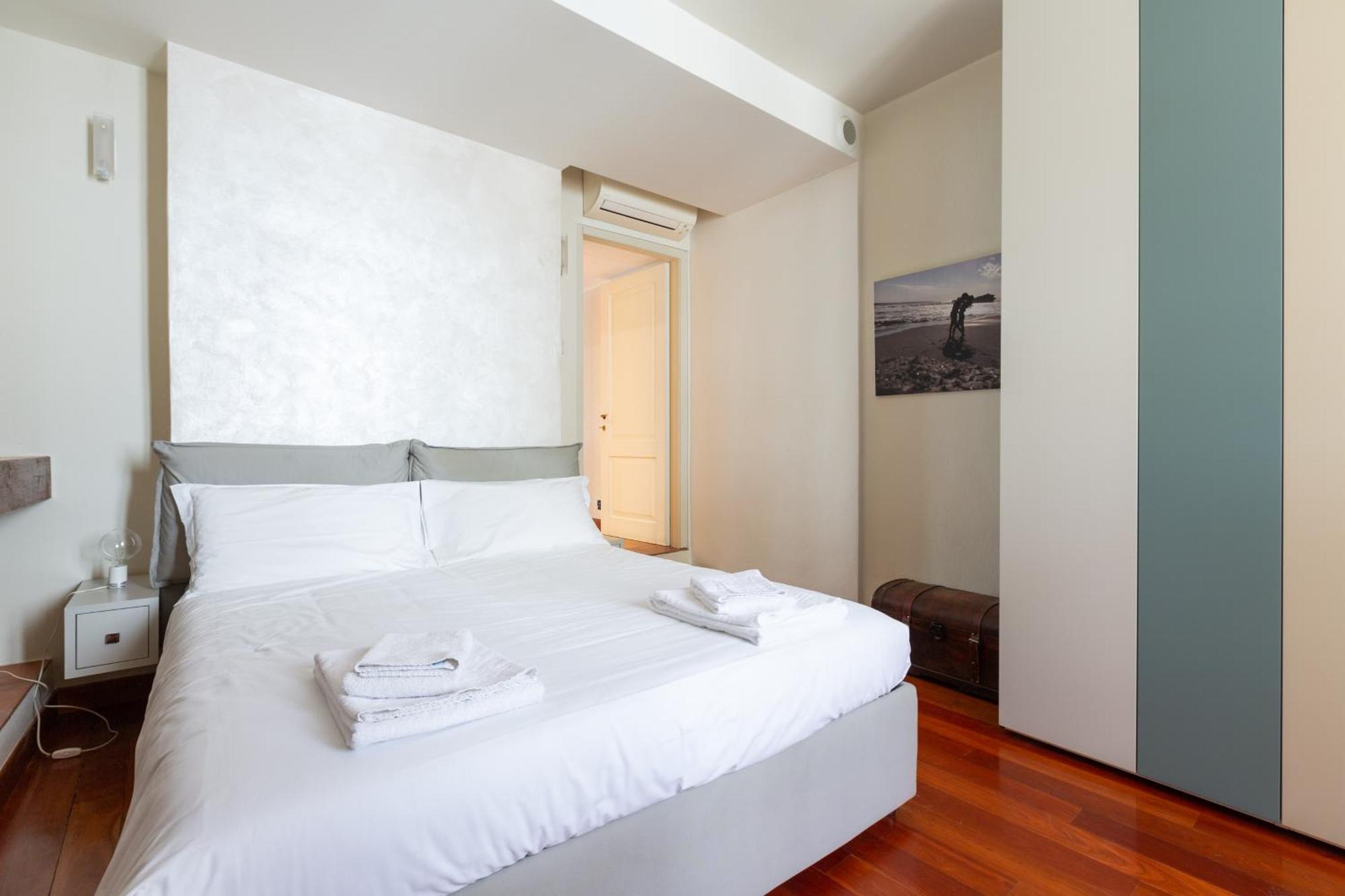 Cosy Two Bedroom Apartment Close To Navigli Μιλάνο Εξωτερικό φωτογραφία