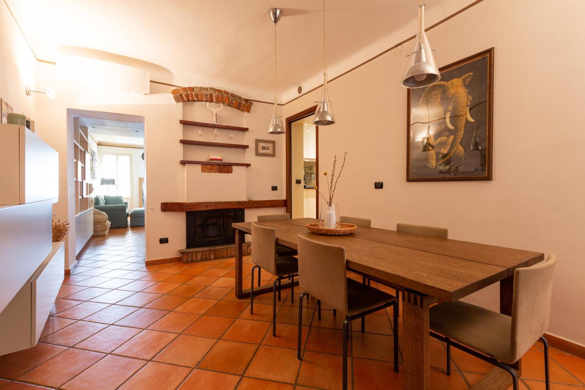 Cosy Two Bedroom Apartment Close To Navigli Μιλάνο Εξωτερικό φωτογραφία