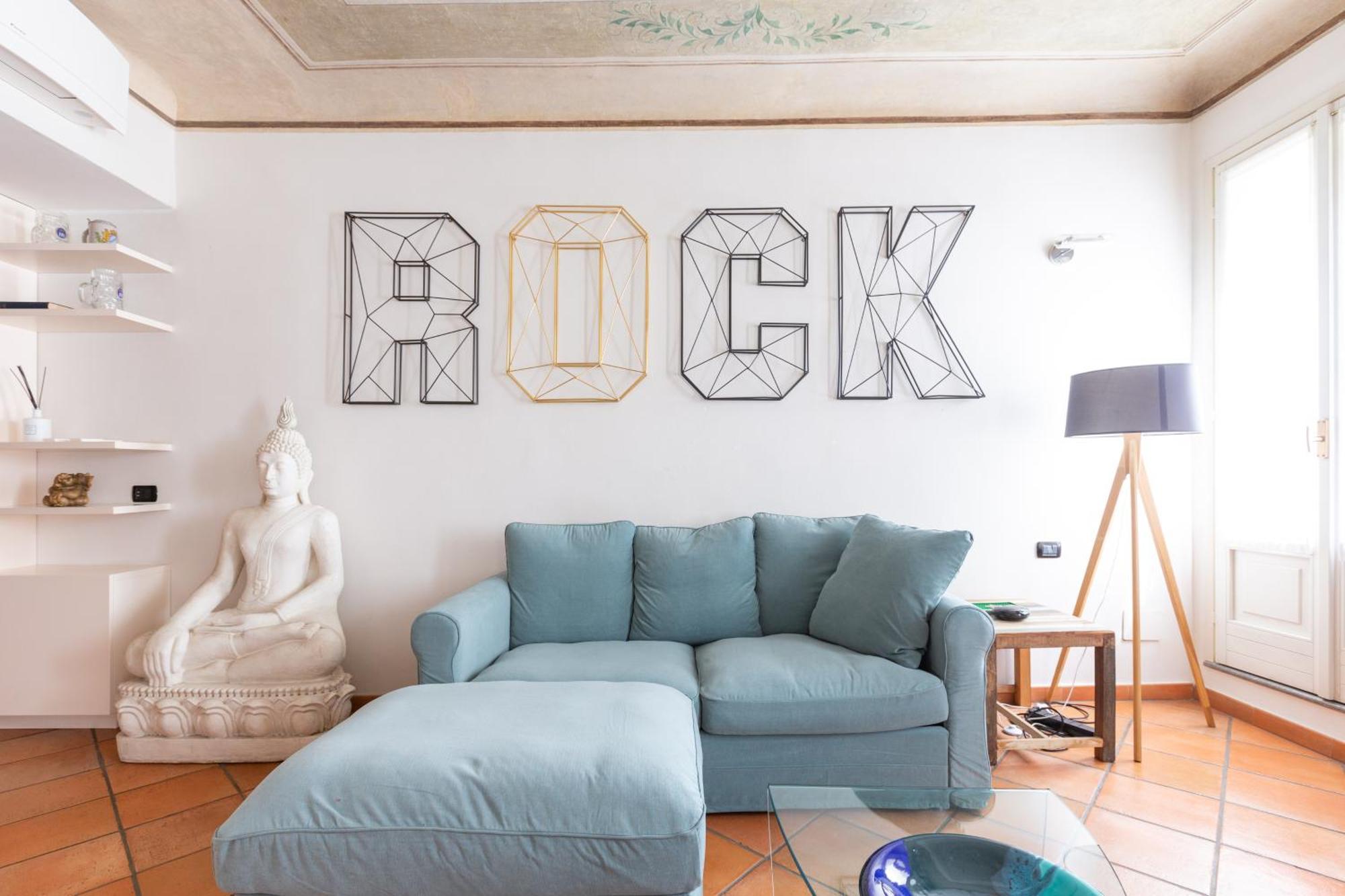 Cosy Two Bedroom Apartment Close To Navigli Μιλάνο Εξωτερικό φωτογραφία